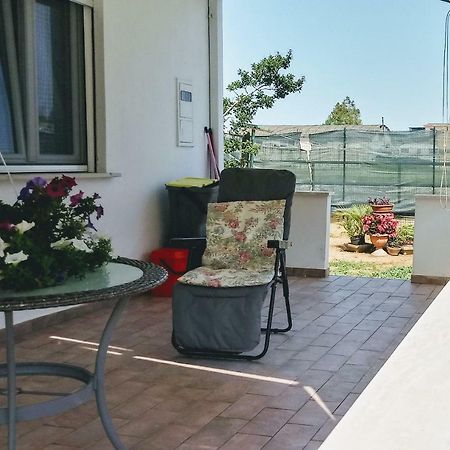 Casa Vacanze Terracina Hermada Exteriör bild