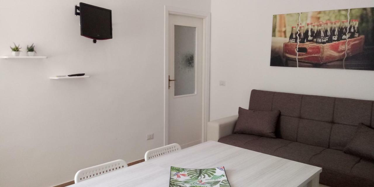 Casa Vacanze Terracina Hermada Exteriör bild