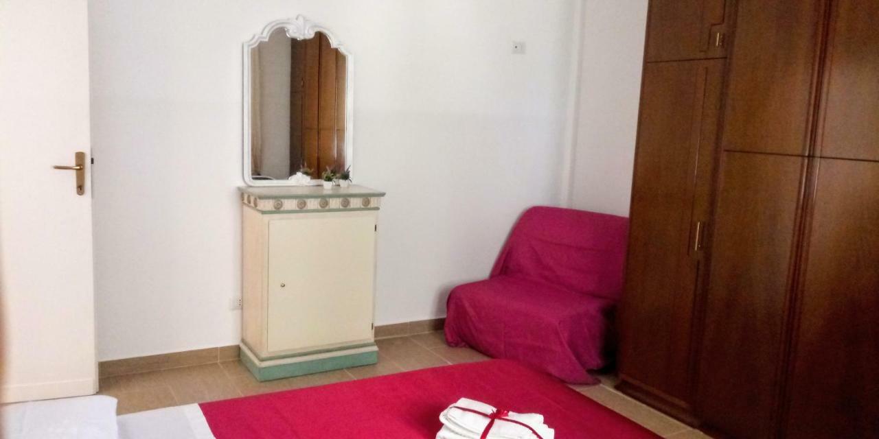 Casa Vacanze Terracina Hermada Exteriör bild