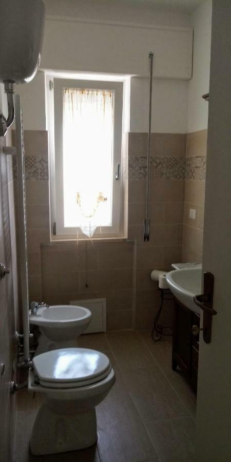 Casa Vacanze Terracina Hermada Exteriör bild