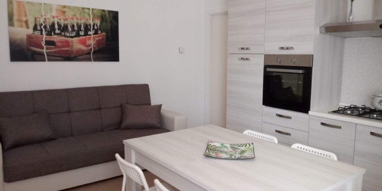 Casa Vacanze Terracina Hermada Exteriör bild